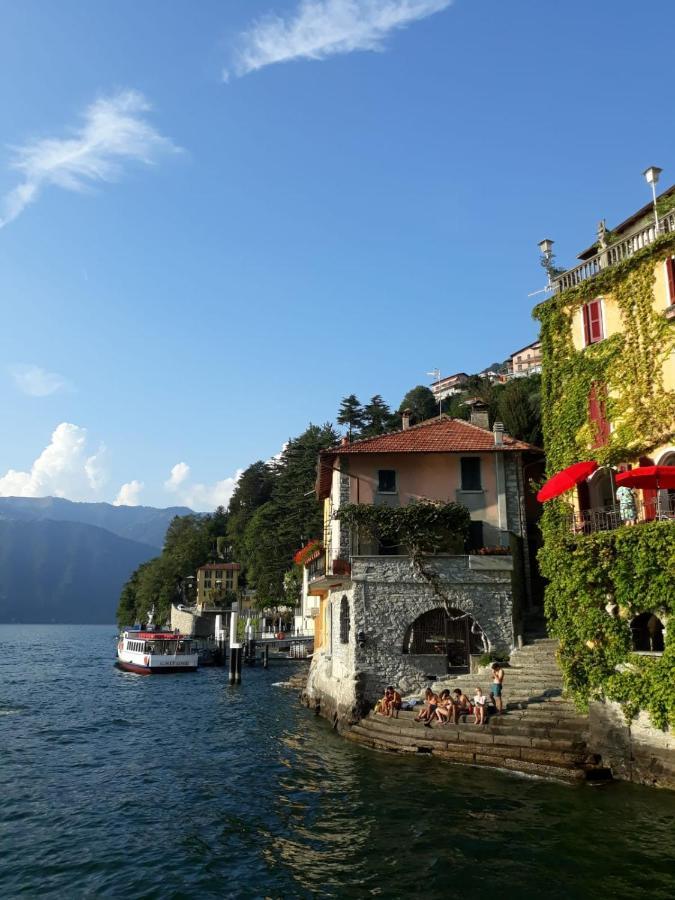 Romantic Home - Lake Como Nesso Exteriér fotografie