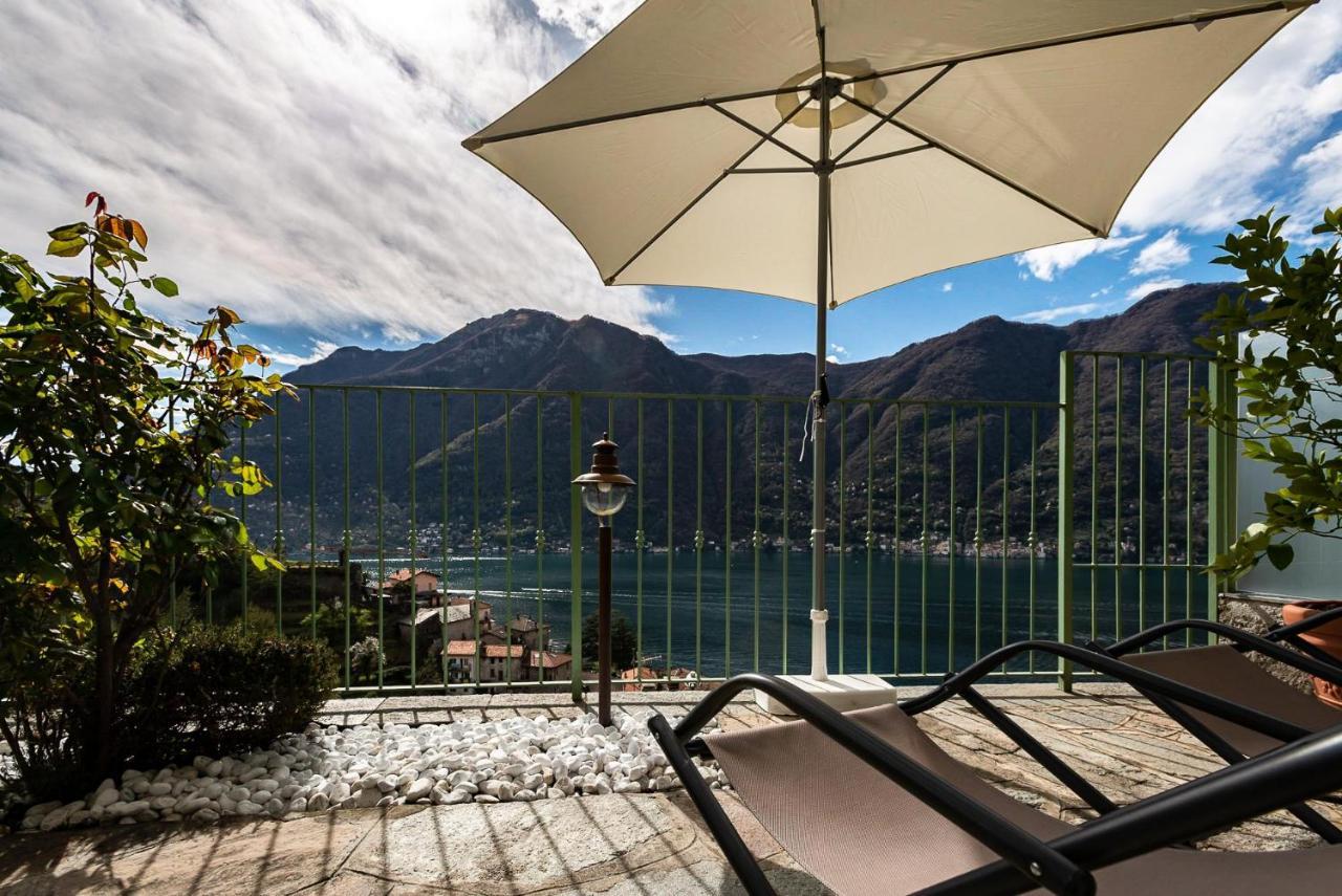 Romantic Home - Lake Como Nesso Exteriér fotografie