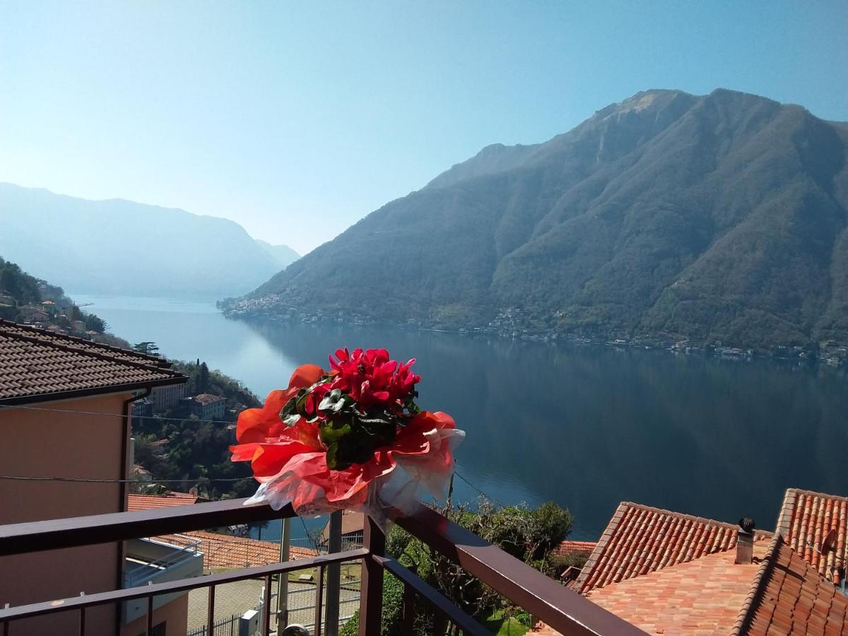 Romantic Home - Lake Como Nesso Exteriér fotografie
